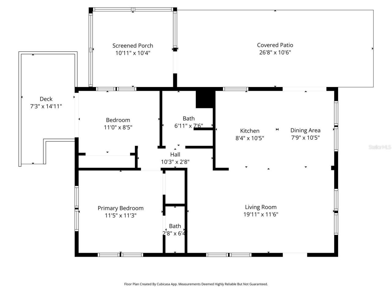 6823 Mount Pleasant Road Ne, Unit 37, Saint Petersburg, FL 33702 Photo
