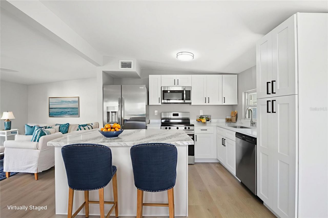 6823 Mount Pleasant Road Ne, Unit 37, Saint Petersburg, FL 33702 Photo