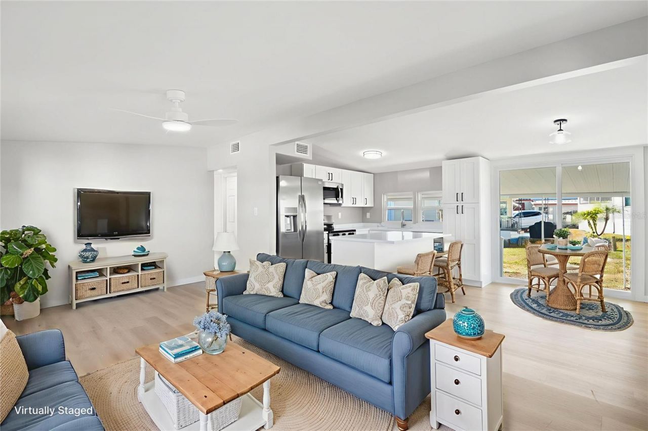 6823 Mount Pleasant Road Ne, Unit 37, Saint Petersburg, FL 33702 Photo