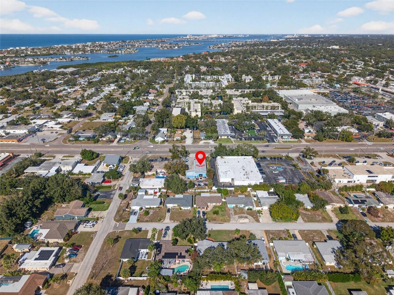 14286 Walsingham Rd, Largo, FL 33774 Photo