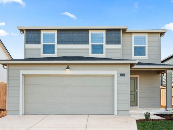 2601 Steadman Avenue, Medford, OR 97501