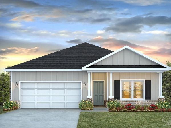 4741 Redhead Ct, Pace, FL 32571