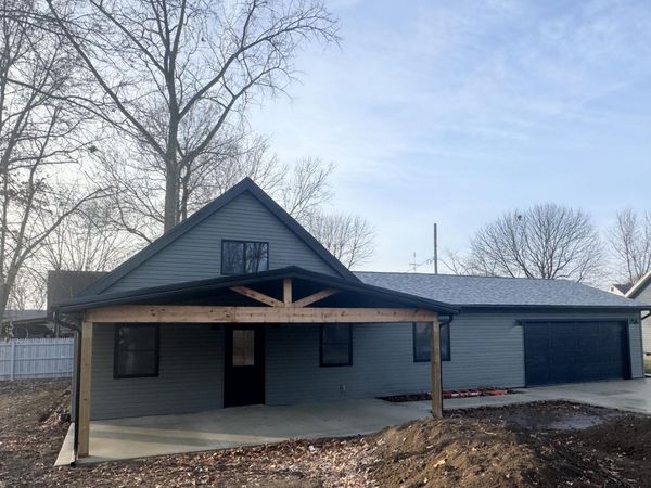 125 Sandy Beach Way, Celina, OH 45822