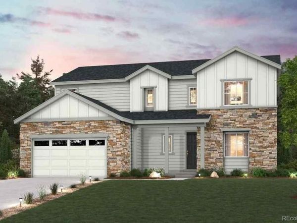 2561 Bailey Lane, Lafayette, CO 80026