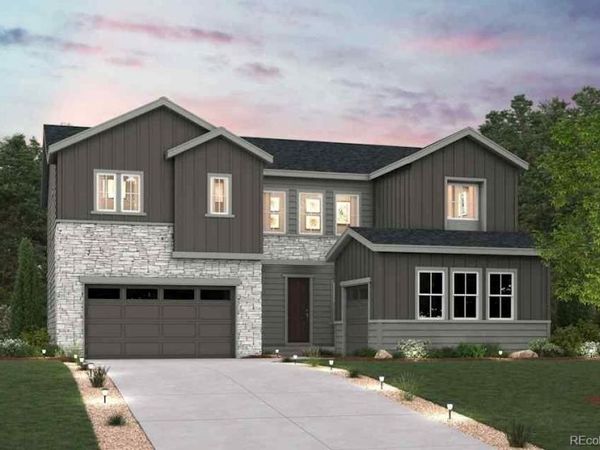 2513 Bailey Lane, Erie, CO 80026