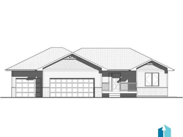 3300 N Yukon Ave, Sioux Falls, SD 57107