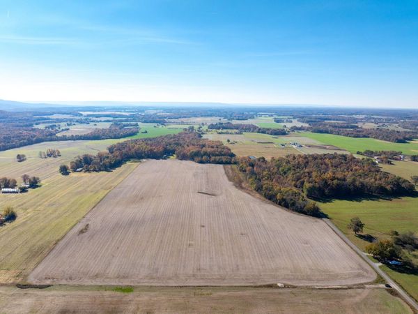 0 Old Airport Road, Hillsboro, TN 37342