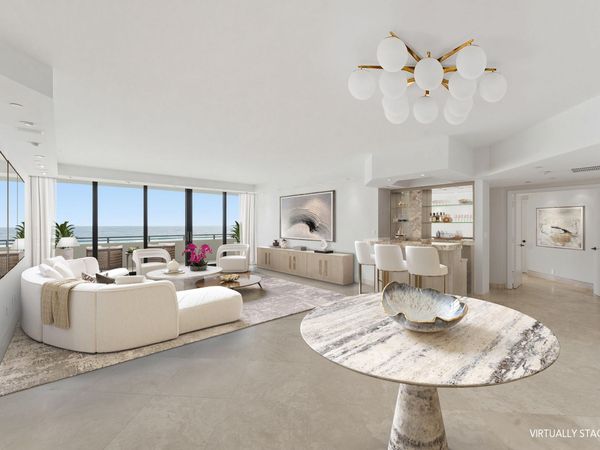 3100 S Ocean Boulevard, Unit 403s, Palm Beach, FL 33480