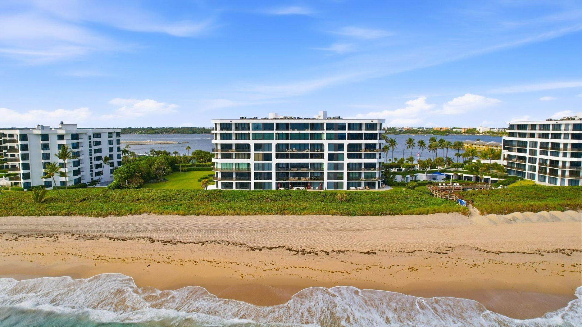 3100 S Ocean Boulevard, Unit 403s, Palm Beach, FL 33480 Photo