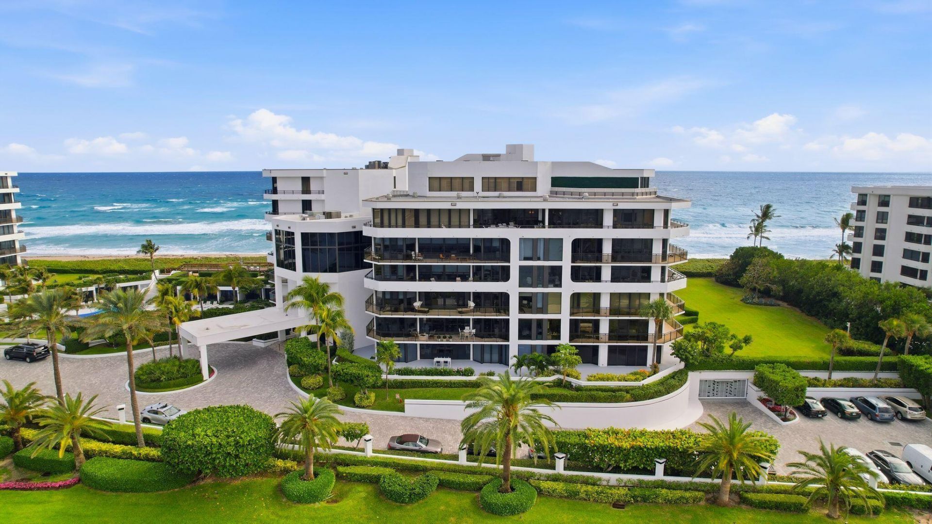 3100 S Ocean Boulevard, Unit 403s, Palm Beach, FL 33480 Photo