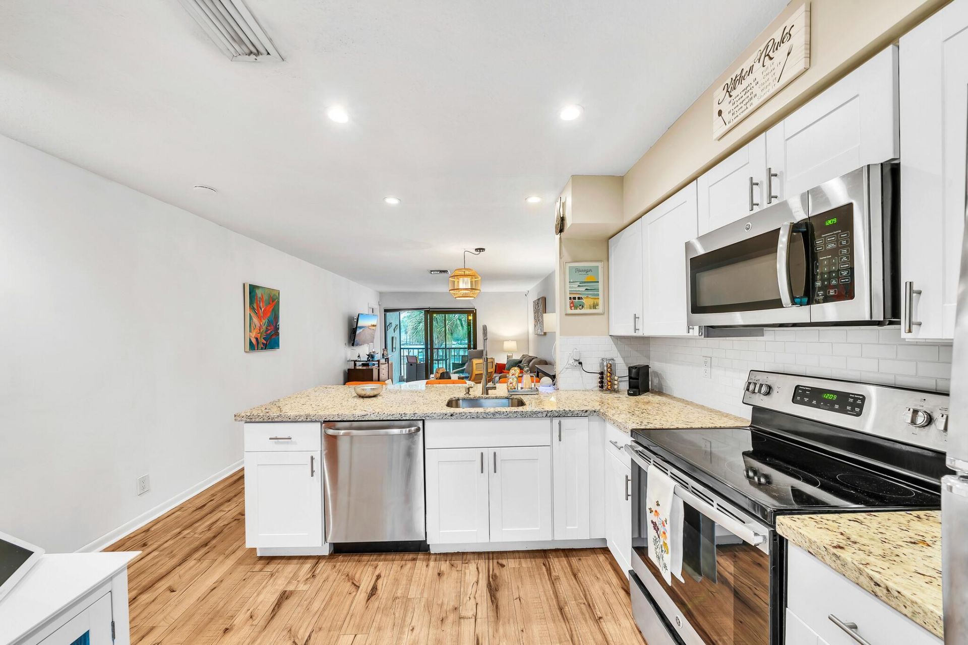 55 Tropic Isle Drive, Unit 37 U, Delray Beach, FL 33483 Photo