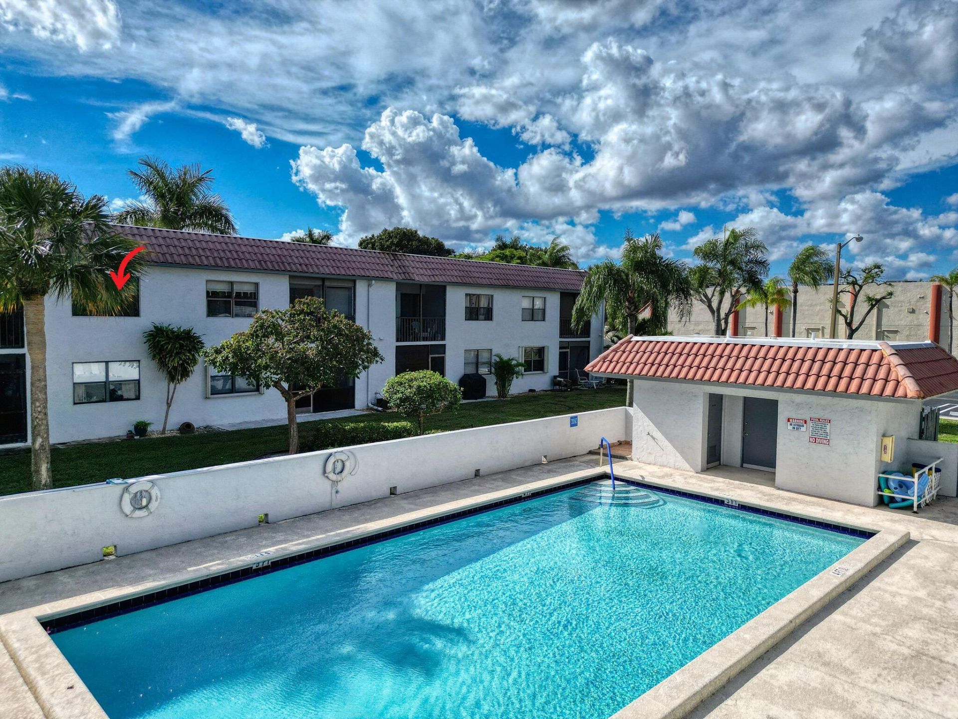 55 Tropic Isle Drive, Unit 37 U, Delray Beach, FL 33483 Photo