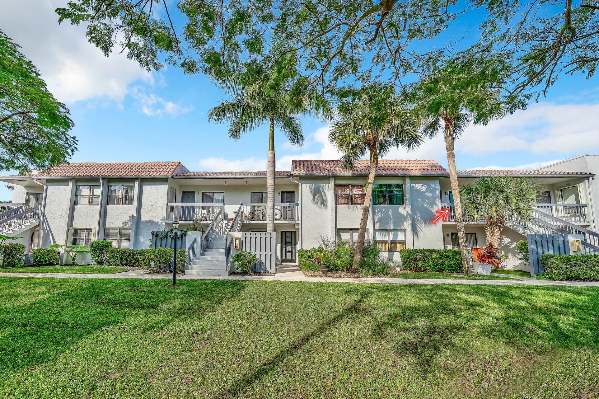 55 Tropic Isle Drive, Unit 37 U, Delray Beach, FL 33483 Photo