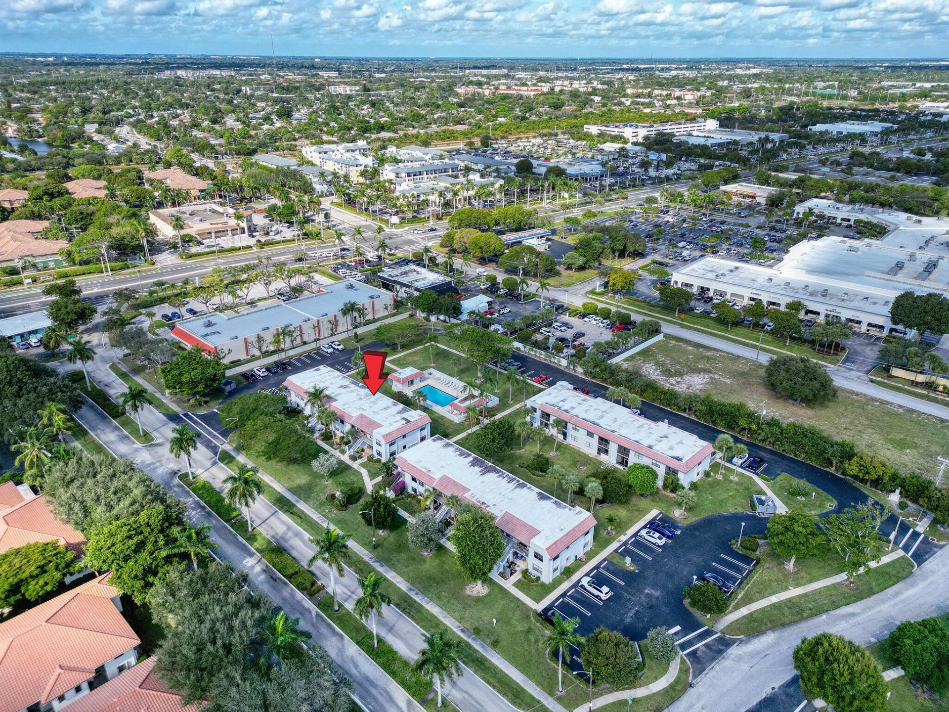 55 Tropic Isle Drive, Unit 37 U, Delray Beach, FL 33483 Photo