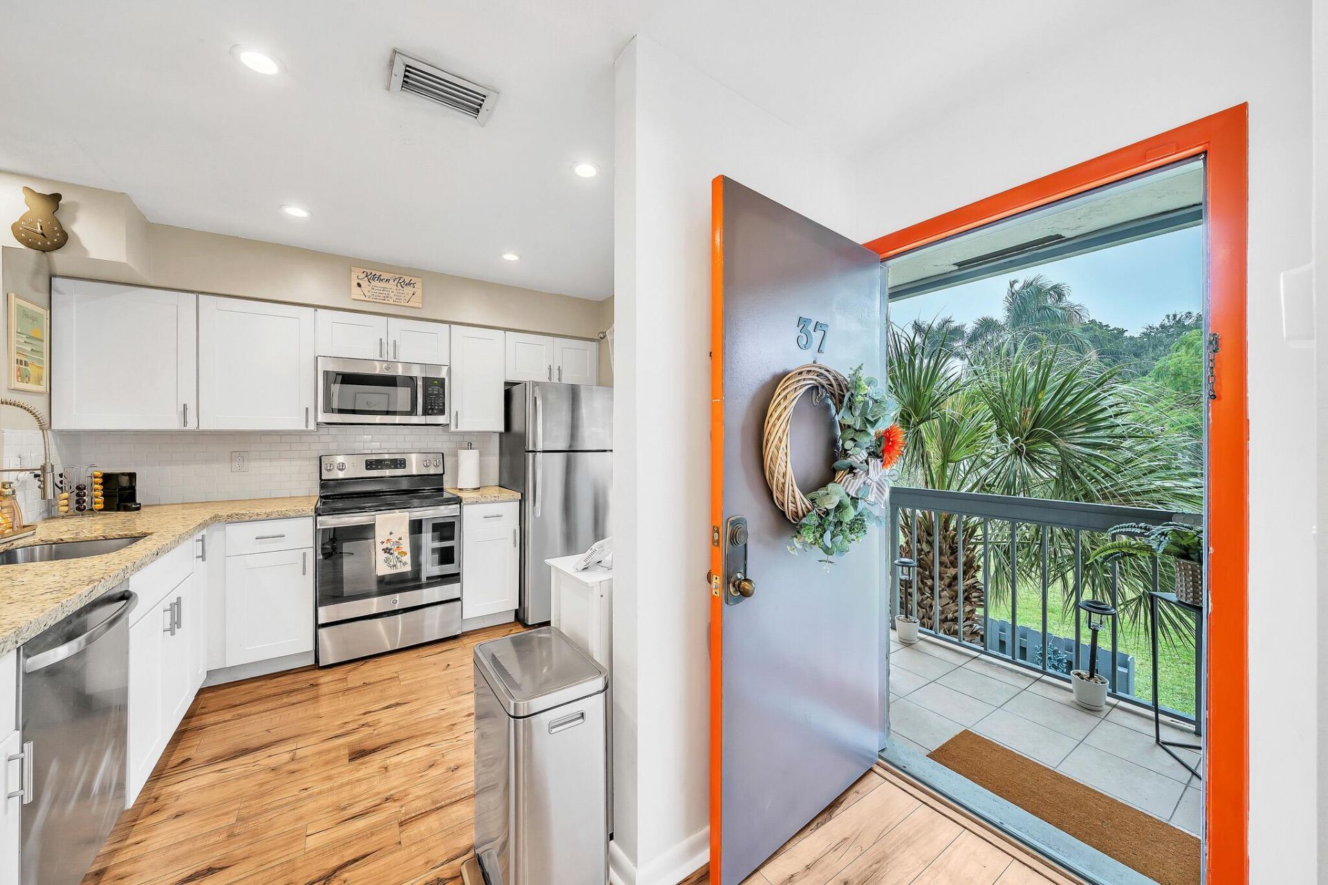 55 Tropic Isle Drive, Unit 37 U, Delray Beach, FL 33483 Photo