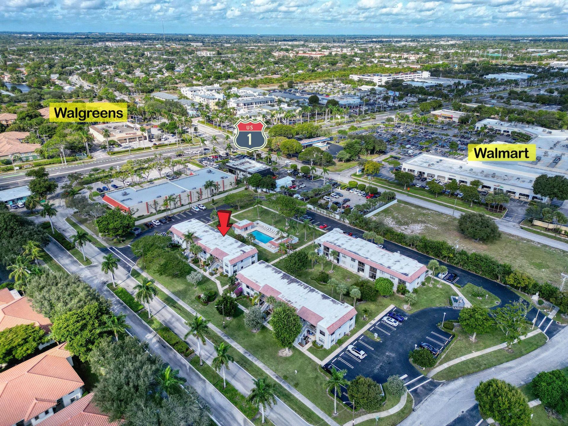 55 Tropic Isle Drive, Unit 37 U, Delray Beach, FL 33483 Photo