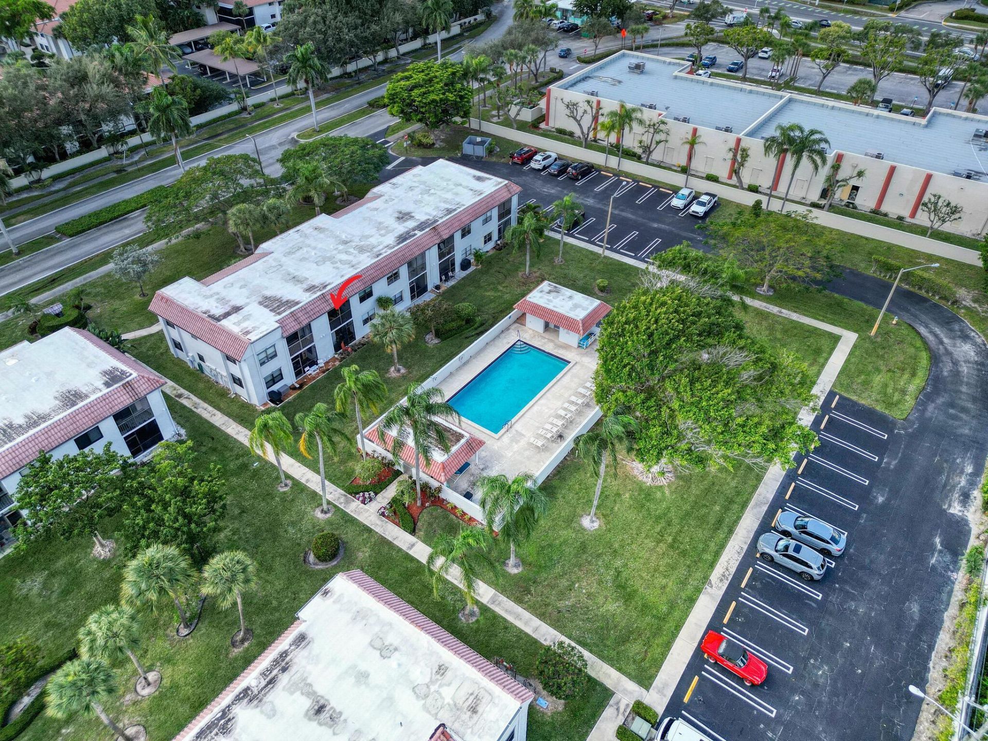 55 Tropic Isle Drive, Unit 37 U, Delray Beach, FL 33483 Photo