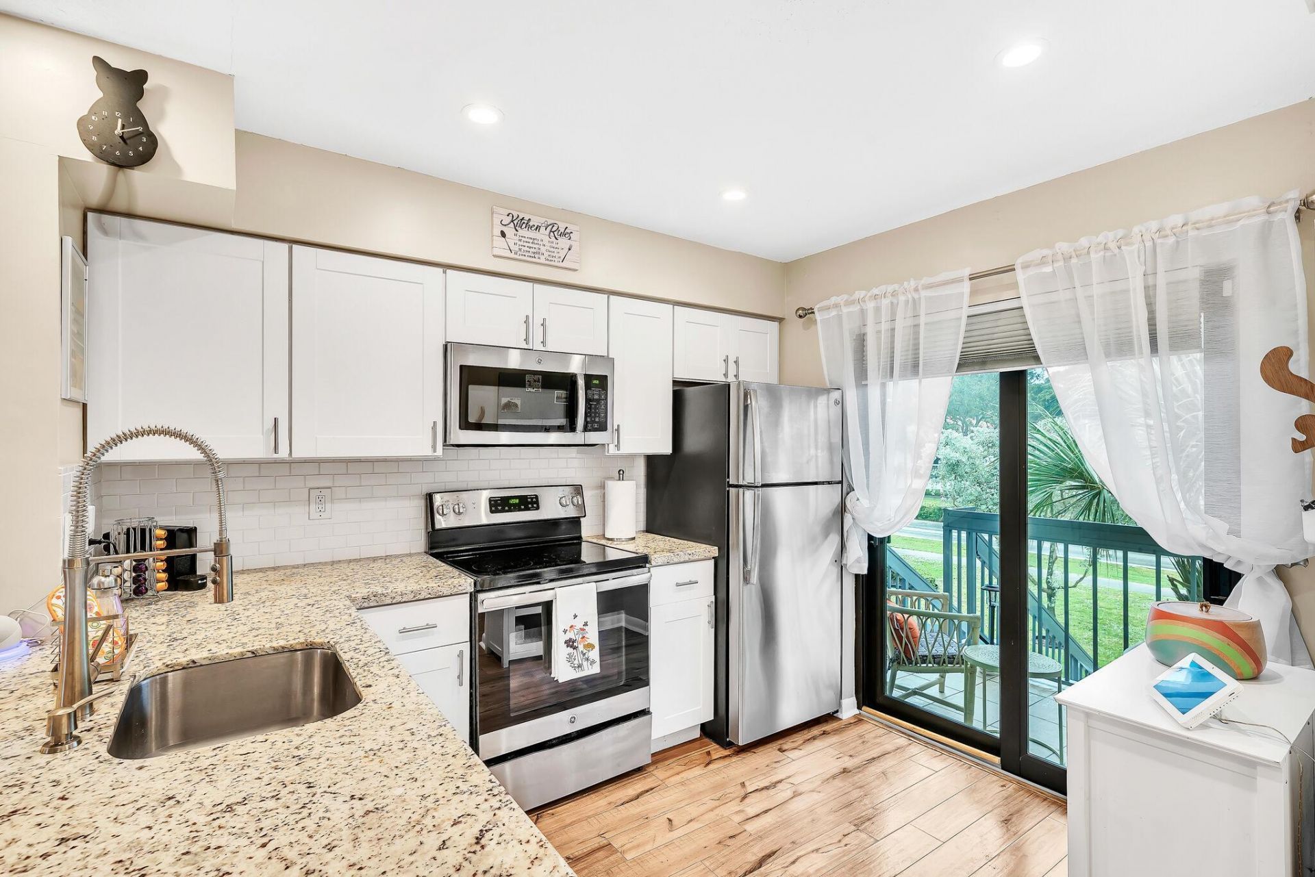 55 Tropic Isle Drive, Unit 37 U, Delray Beach, FL 33483 Photo