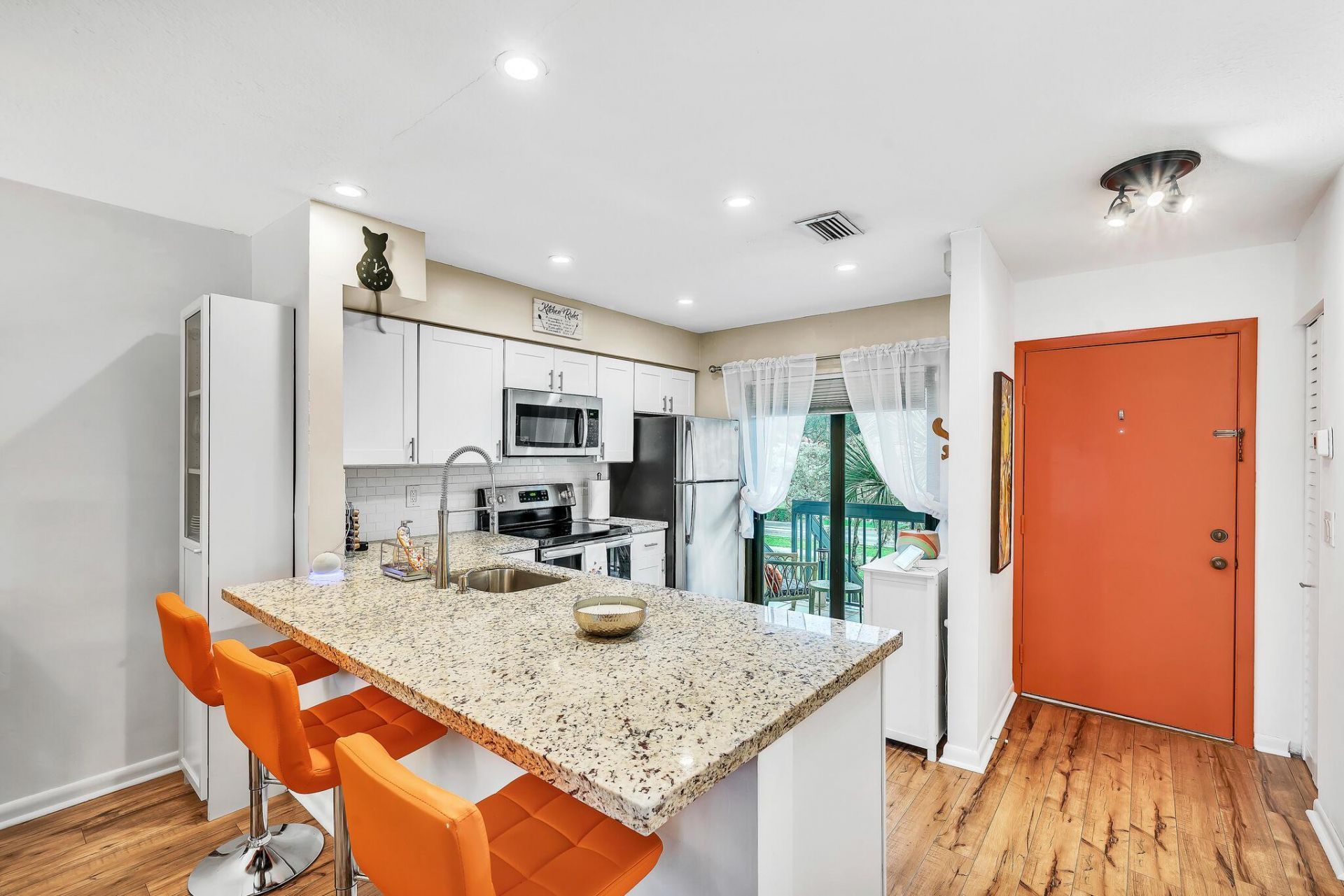 55 Tropic Isle Drive, Unit 37 U, Delray Beach, FL 33483 Photo