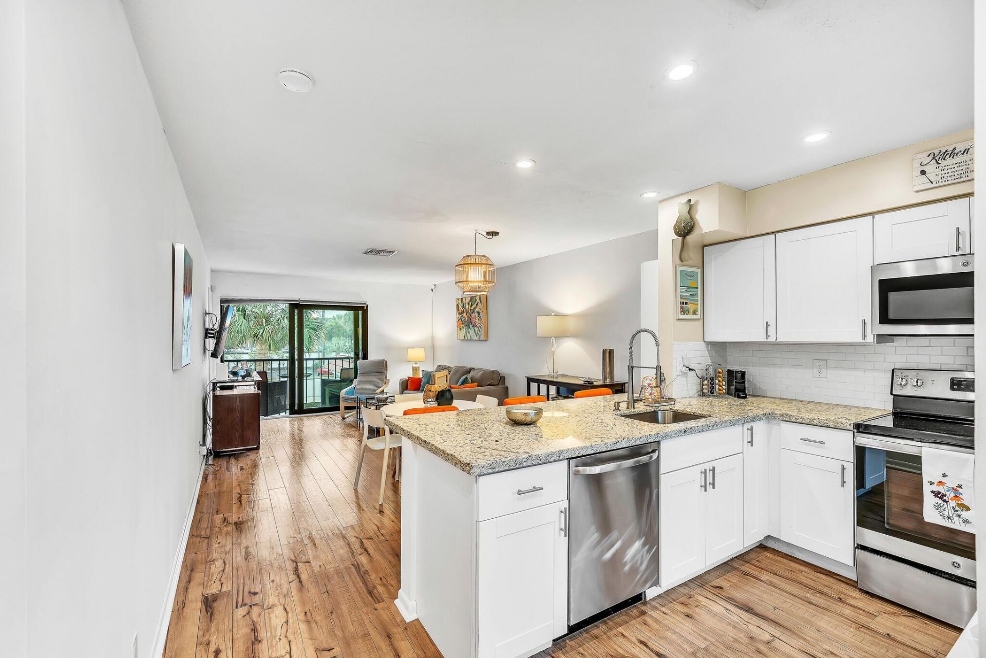 55 Tropic Isle Drive, Unit 37 U, Delray Beach, FL 33483 Photo