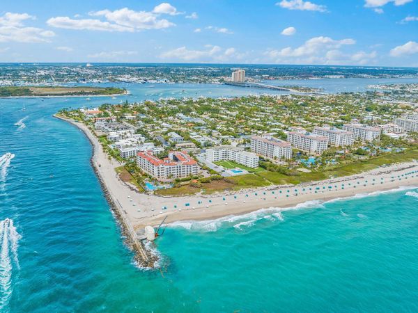 33 S Ocean Avenue, Unit 502, Palm Beach Shores, FL 33404