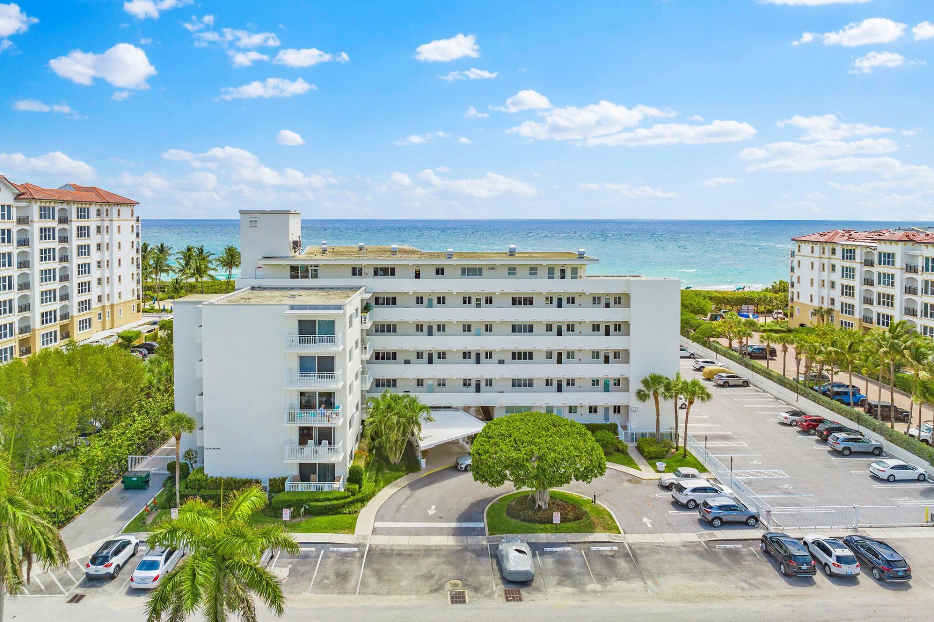 33 S Ocean Avenue, Unit 502, Palm Beach Shores, FL 33404 Photo