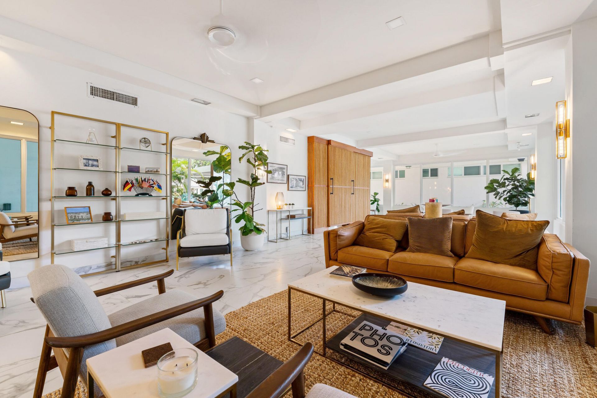 33 S Ocean Avenue, Unit 502, Palm Beach Shores, FL 33404 Photo