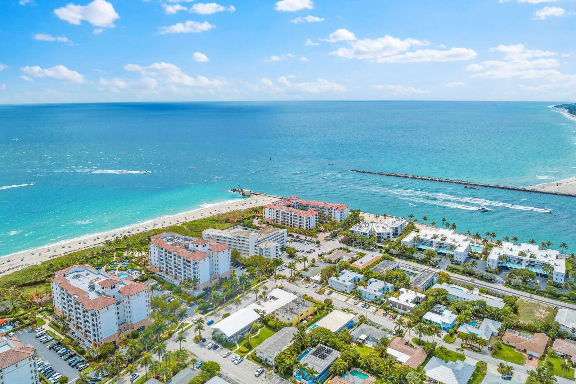 33 S Ocean Avenue, Unit 502, Palm Beach Shores, FL 33404 Photo