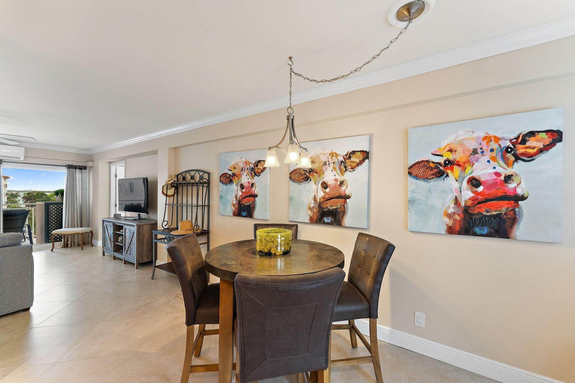 33 S Ocean Avenue, Unit 502, Palm Beach Shores, FL 33404 Photo