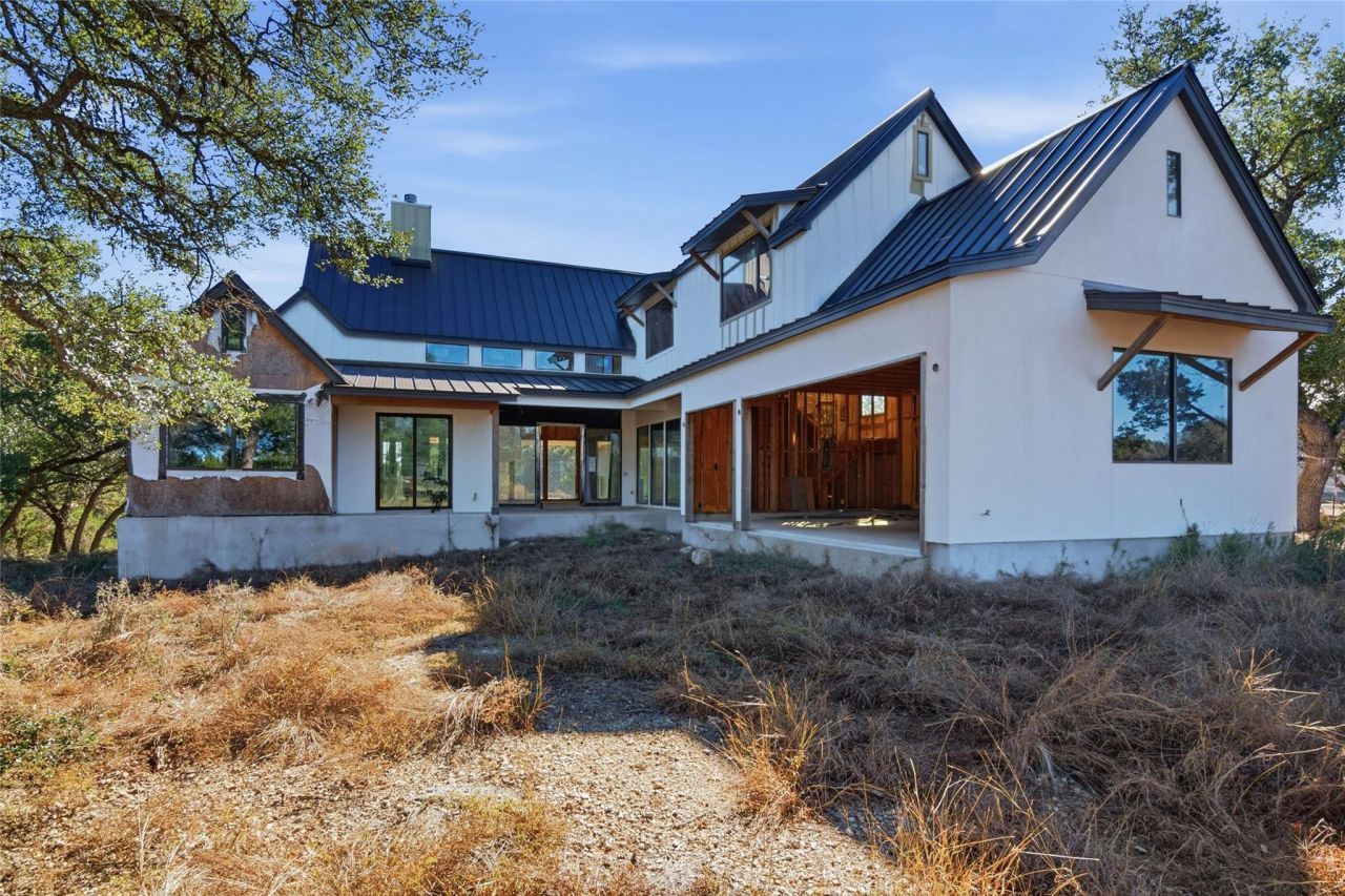 1742 Paradise Pkwy, Canyon Lake, TX 78133 Main Photo