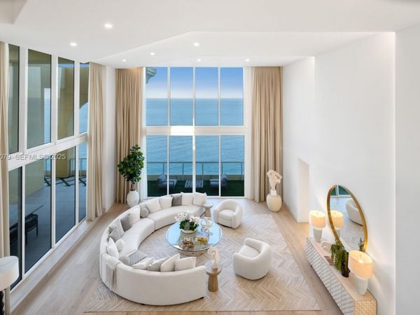 17875 Collins Ave, Unit PH5002, Sunny Isles Beach, FL 33160