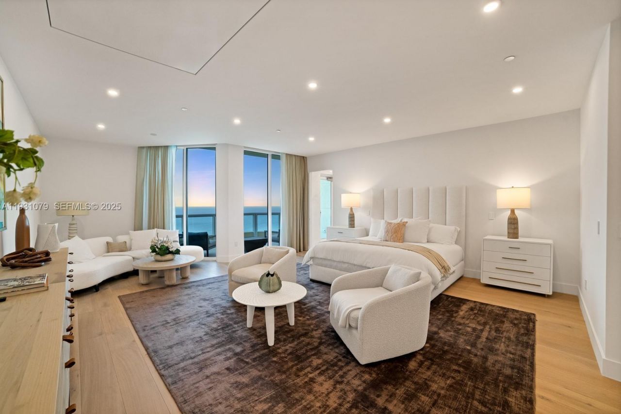 17875 Collins Ave, Unit PH5002, Sunny Isles Beach, FL 33160 Photo