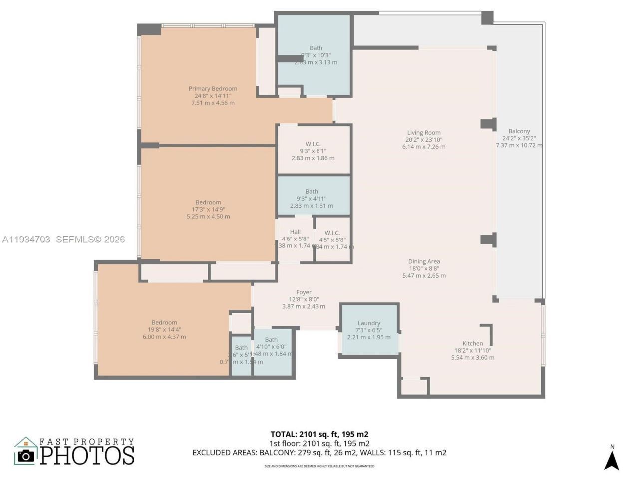 2030 S Douglas Rd, Unit 216, Coral Gables, FL 33134 Photo