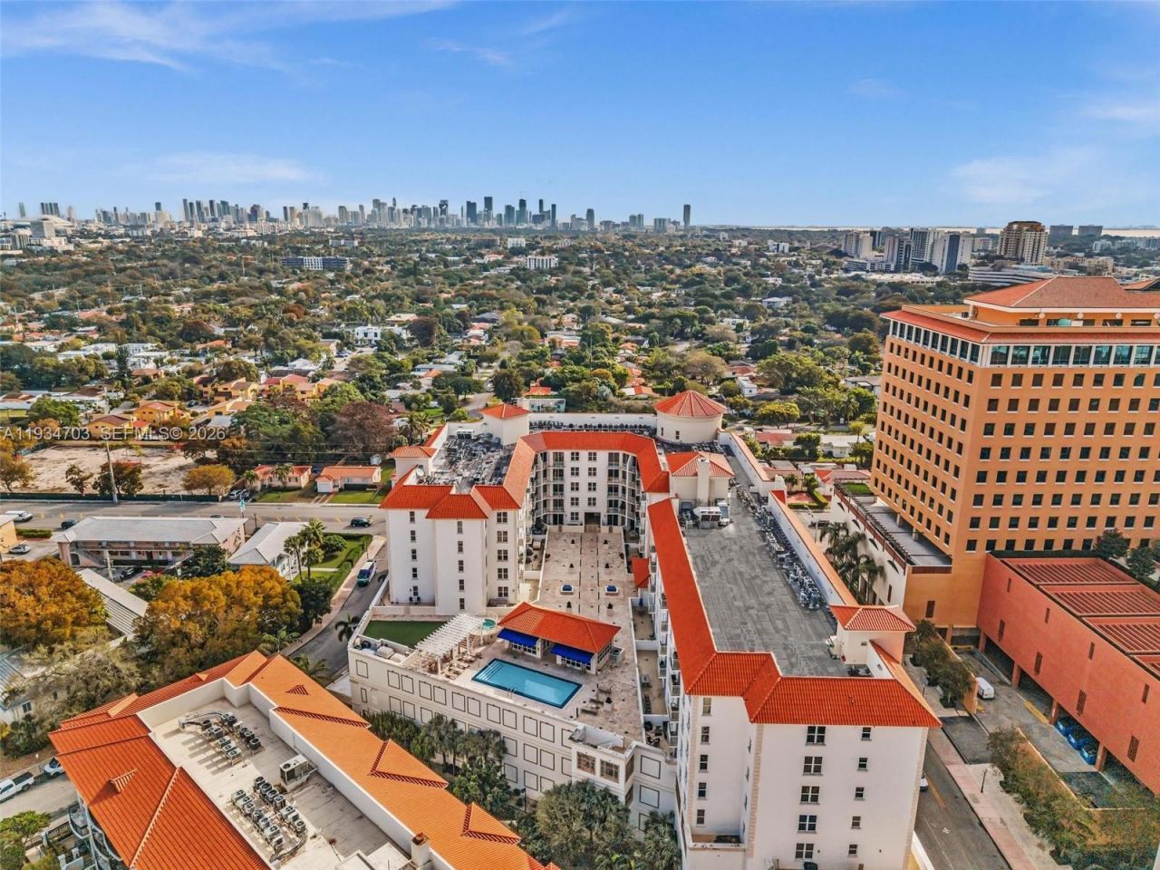 2030 S Douglas Rd, Unit 216, Coral Gables, FL 33134 Photo