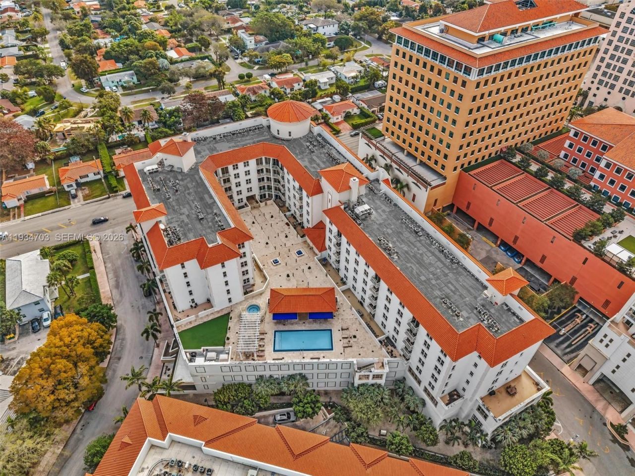 2030 S Douglas Rd, Unit 216, Coral Gables, FL 33134 Photo