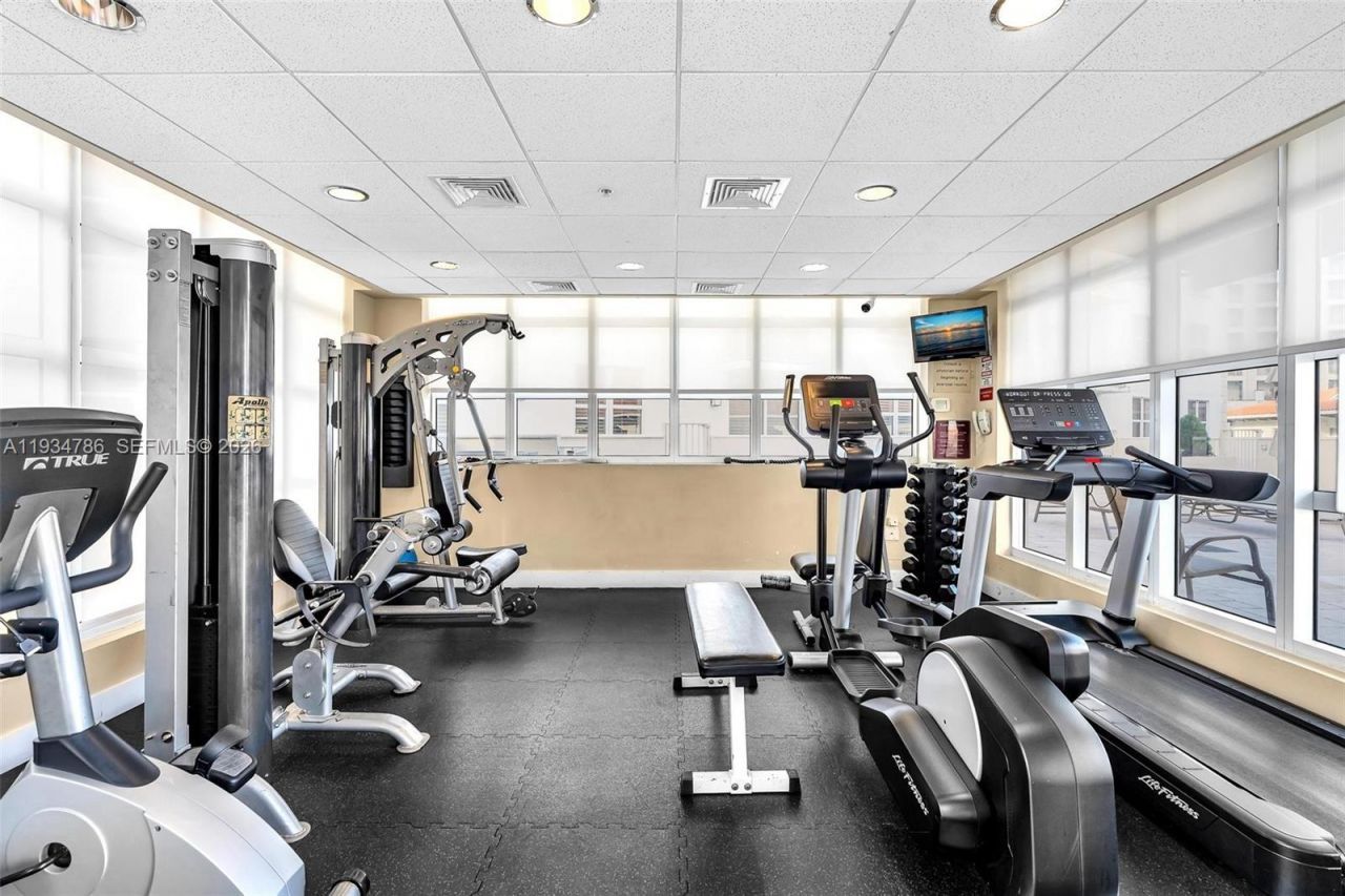 2030 S Douglas Rd, Unit 109, Coral Gables, FL 33134 Photo