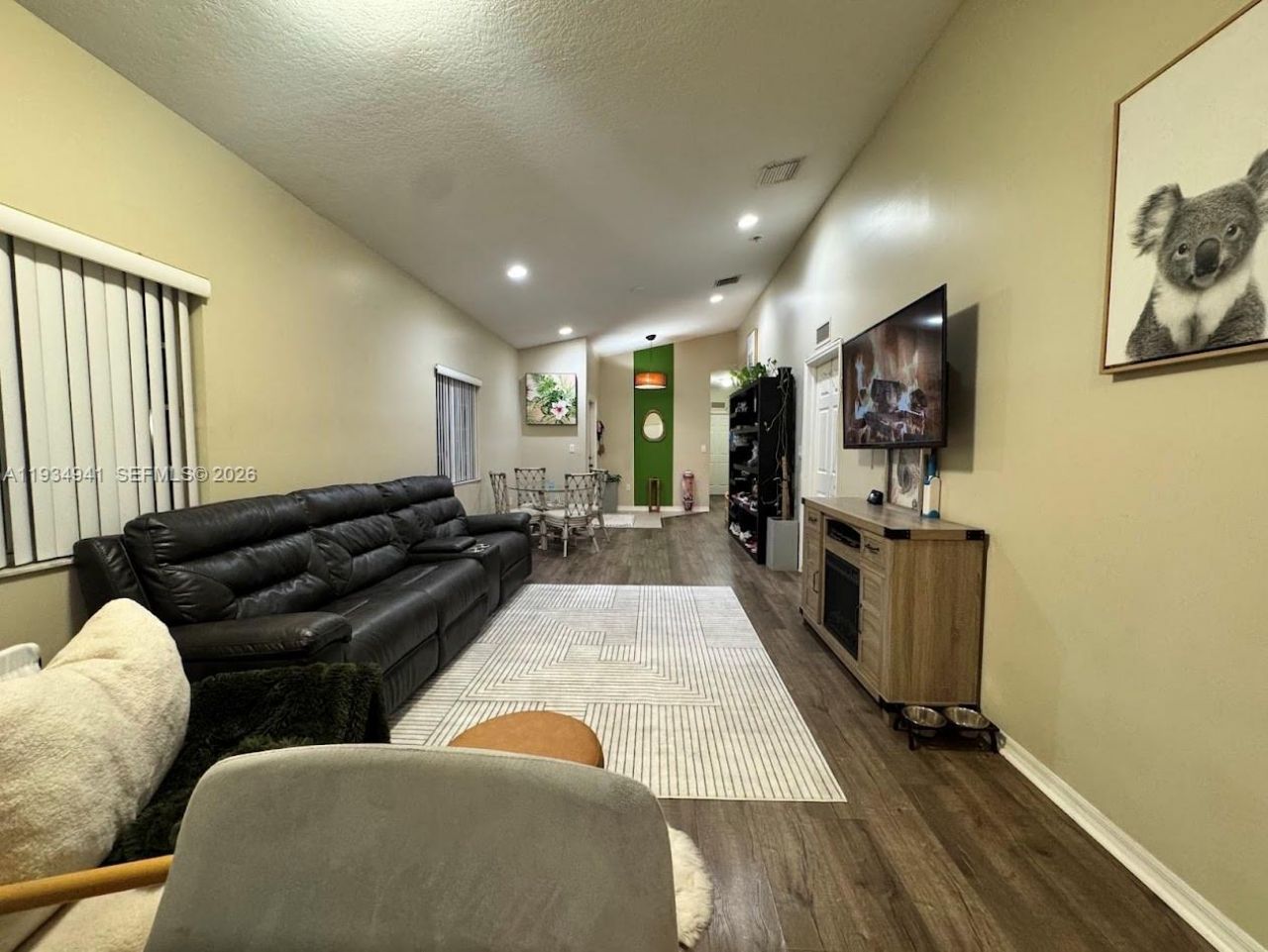 1236 NE 32nd Ave , Homestead, FL 33033 Photo