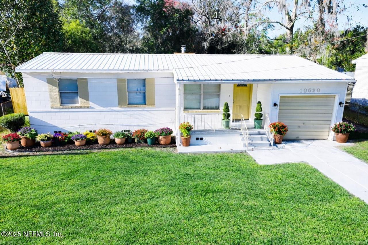 10520 De Paul Drive, Jacksonville, FL 32218 Main Photo