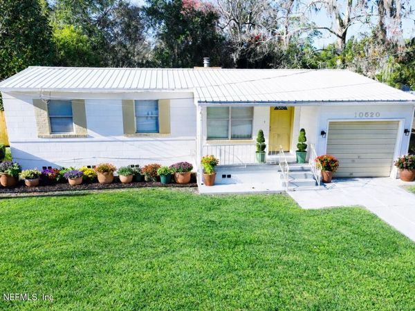 10520 DE PAUL Drive, Jacksonville, FL 32218