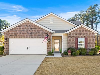 1728 Clove Estates Circle, Myrtle Beach, SC 29588