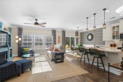 1728 Clove Estates Circle photo 4