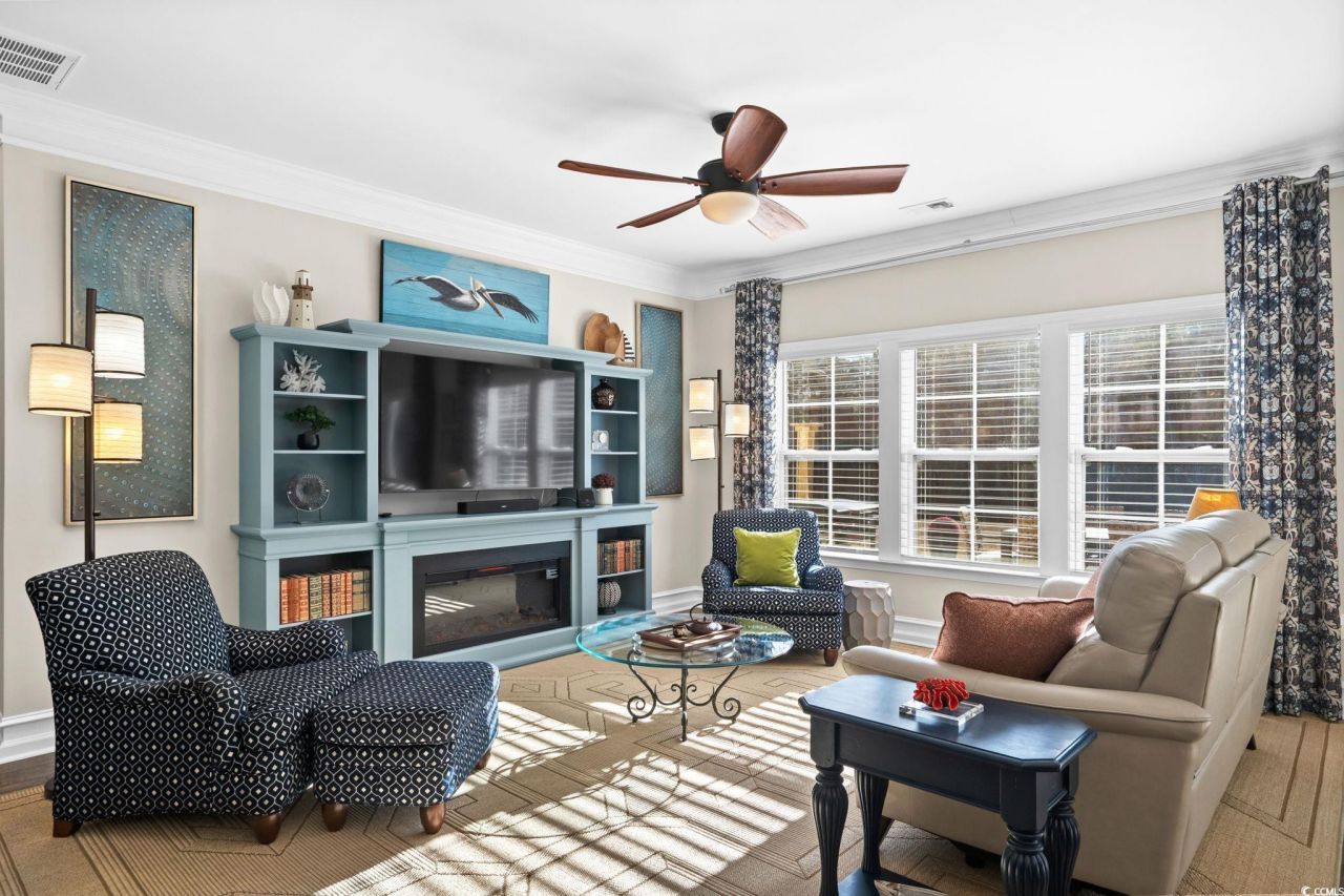 1728 Clove Estates Circle Photo 8