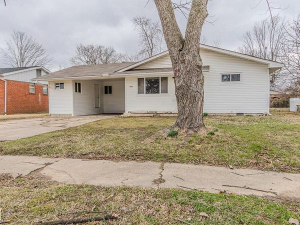 604 N 9 1/2 Street, Paragould, AR 72450