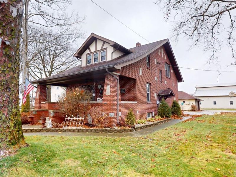 620 Water Street, Woodville, OH 43469 Photo 1