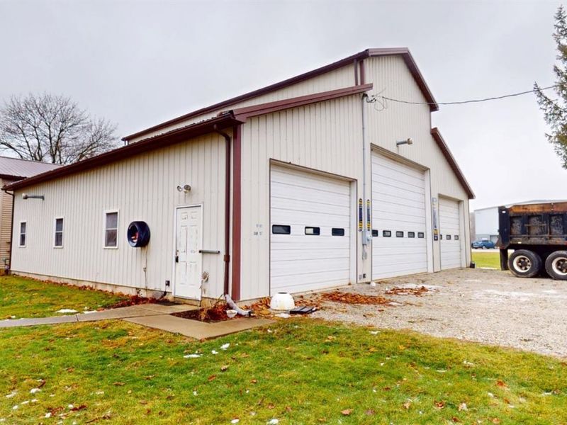 620 Water Street, Woodville, OH 43469 Photo 10