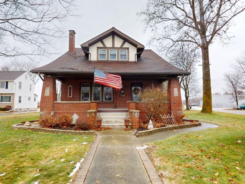 620 Water Street, Woodville, OH 43469 Photo 4