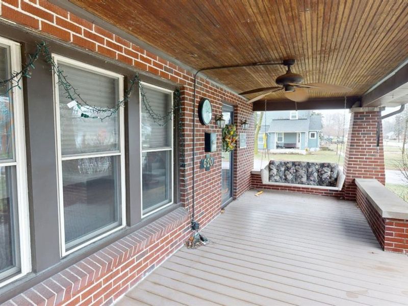 620 Water Street, Woodville, OH 43469 Photo 5