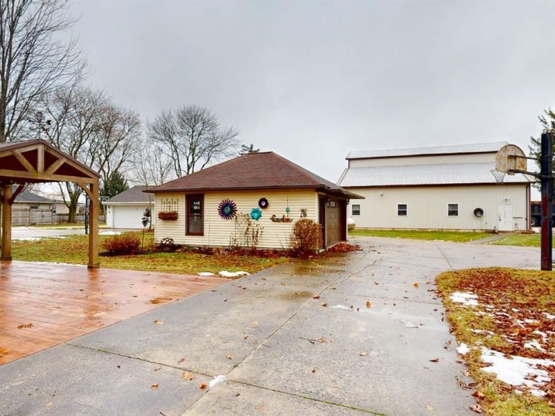 620 Water Street, Woodville, OH 43469 Photo 7