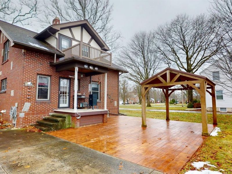 620 Water Street, Woodville, OH 43469 Photo 8