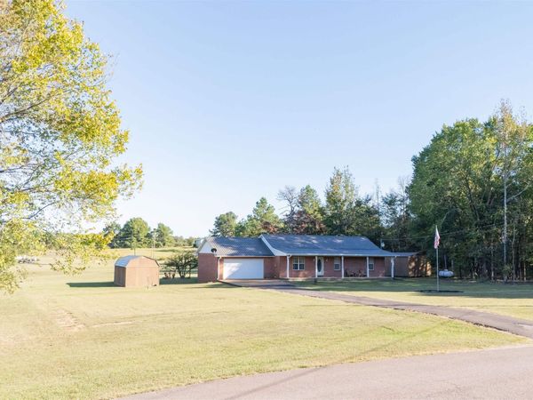 120 WELCOME USSERY DR, Saulsbury, TN 38067